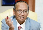 Ambrin Buang enggan ulas polemik RCI Tabung Haji