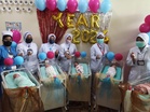 Bayi lahir 2026 dijangka hidup hingga 75.5 tahun