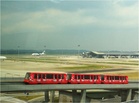 20,000 jam operasi selesai, Aerotrain laksana kemas kini berjadual