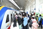 Kerajaan perkenal MyKomuter50