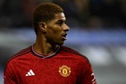 Rashford masih ada masa depan di Old Trafford