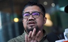 Kenyataan fitnah: Chegubard dipenjara empat bulan