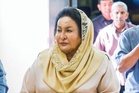 Kes rasuah solar Rosmah kembali ke Mahkamah Tinggi