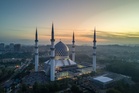 DUN: Selangor gubal RUU asingkan kuasa Mahkamah Syariah