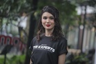 Saya dan adipati tak pernah pula gaduh – Mimi Lana