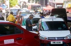 53,000 pemandu teksi, bas sekolah terima RM1,000