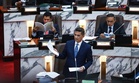 Kedudukan pembangkang Selangor tidak berubah