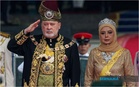 Nahas helikopter Ulu Baram: Agong, Raja Permaisuri zahir ucap takziah kepada keluarga mangsa