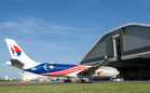 F1: Penumpang KLIA dinasihat tiba lebih awal