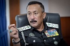 AADK, PDRM giat kesan dua penghuni PUSPEN Dengkil melarikan diri