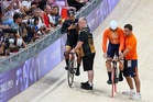 Emas Azizulhasni tidak ubah keputusan Beasley tinggalkan basikal trek negara