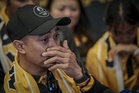 Air mata Azizulhasni gugur terima e-mel KBS, MSN