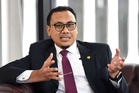 Pemuda Pas sindir program Temu Anwar