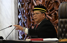 Ahli Parlimen ditegur berhati-hati guna istilah agama