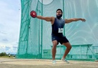 Glasgow penentu prestasi Irfan di Sukan Asia