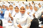 Inisiatif KKM atasi penghijrahan  jururawat ke luar negara