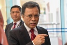 Mohd Shafie hormati keputusan mahkamah, arah peguam failkan rayuan