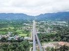 Projek Pan Borneo di Sabah siap 11.4% selepas 10 tahun