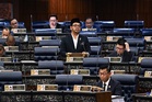Bank Negara beri lima amaran isu kewangan TH sejak 2014