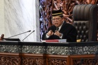 Johari tunggu penjelasan Ahmad Samsuri berhubung status PN