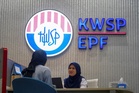 KWSP perkenal zakat perniagaan simpanan syariah