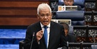 Angka ekonomi cantik tapi rakyat masih terhimpit – Hamzah