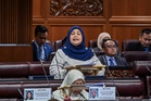 Belia luar bandar Sarawak berpeluang ceburi industri minyak, gas