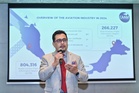 AI, risikan keselamatan bantu cegah kemalangan udara