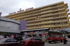Hospital baharu di Bandar Enstek tampung keperluan penduduk