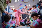Taska di Sarawak ditutup jika bacaan IPU cecah 200