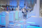 Khianat punca KLIA ‘bocor’