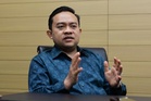 Penggantungan PN bukti Bersatu ‘kuda trojan’ PH