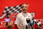 Cadangan F1 dua, empat tahun sekali tidak realistik – Mokhzani