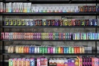 Kos rawatan penyakit berkaitan vape cecah RM369 juta setahun