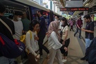 Kadar pengangguran Jun kekal pada 3.0 peratus