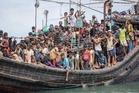 Henti ambil tindakan sendiri terhadap pelarian Rohingya