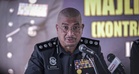 Penutupan, lencongan jalan sempena SUKMA di Sepang