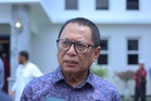 Bersatu jangan keluar PN