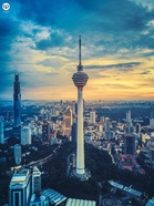 Hydroshoppe berjaya masukkan semula tiga syarikat dalam saman RM1 bilion Menara KL