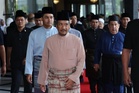 Sultan Terengganu selamat jalani rawatan, sedang berehat