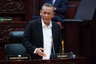 UMNO, BN perlu jawab kelemahan tadbir urus TH