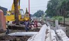 Projek tebatan banjir Sungai Golok tertangguh hingga 2027