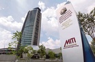 Dasar ekuiti bumiputera bawah Kementerian Ekonomi