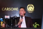 Ahli gabungan FAM perlu pilih calon ada merit