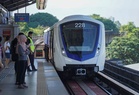 LRT Laluan Kelana Jaya alami gangguan sistem isyarat