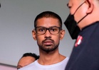 Interpol sedang kesan lokasi terkini Yusoff Rawther
