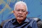 Hamzah berahsia rundingan pembahagian kerusi PRN Melaka