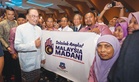 781 sekolah diluluskan di bawah Sekolah Angkat Madani tahun ini
