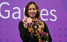 Pandelela belum fikir ‘gantung’ terjun