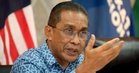 Pas tidak libatkan Bersatu runding kerusi